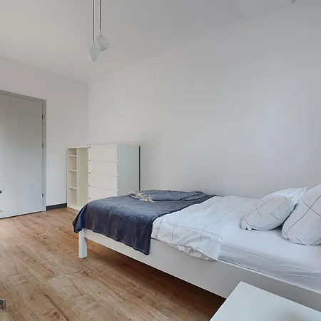 Franciszkanska99 Przestronne Mieszkanie W Lodzi * Lodz