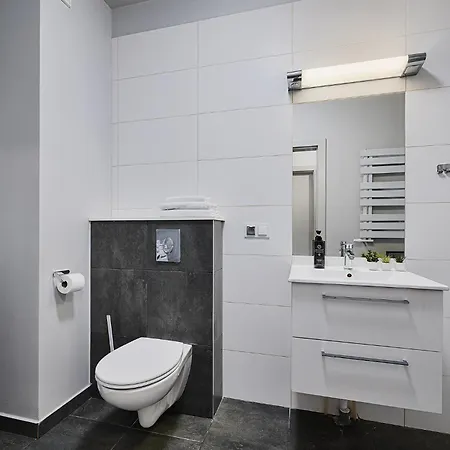 Franciszkanska99 Przestronne Mieszkanie W Lodzi Apartment