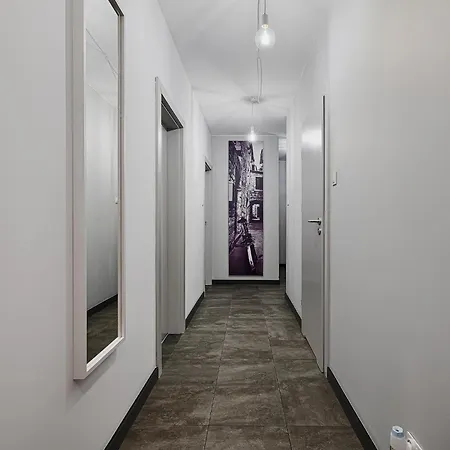 Apartment Franciszkanska99 Przestronne Mieszkanie W Lodzi *