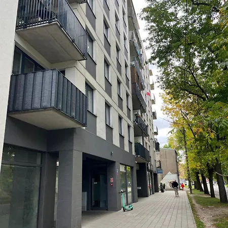 Franciszkanska99 Przestronne Mieszkanie W Lodzi Apartment *